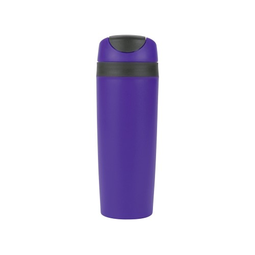 Термокружка "Лайт" 450мл, фиолетовый