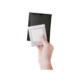 Кофе в дрип пакете "Бразилия 50% / Эфиопия 50%), черный