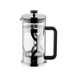 Френч-пресс 1 л, NADOBA, серия MARTIN