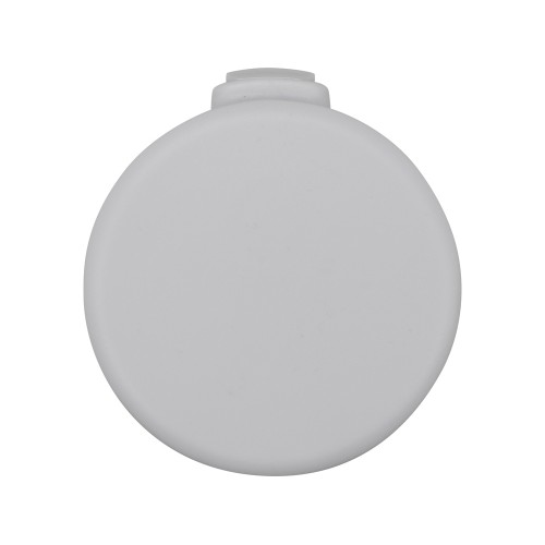 Герметичная термокружка «Trigger» 380мл, белый