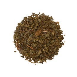 Чай "Порох крупный" зеленый, 90г