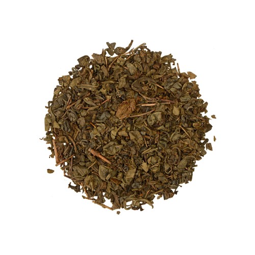 Чай "Порох крупный" зеленый, 90г