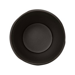 Стакан из кофе с силиконовой манжетой «Latte», коричневый