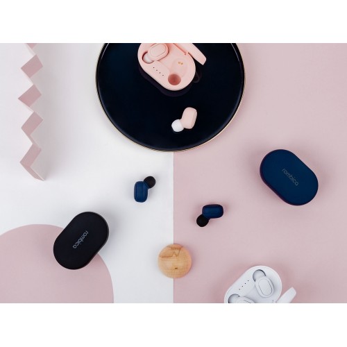 Наушники Rombica Mysound Play - Black/TWS (Р)