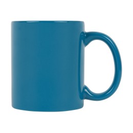 Кружка «Марго» 320мл, голубой