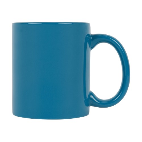 Кружка «Марго» 320мл, голубой