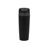 Термокружка "Лайт" 450мл, черный