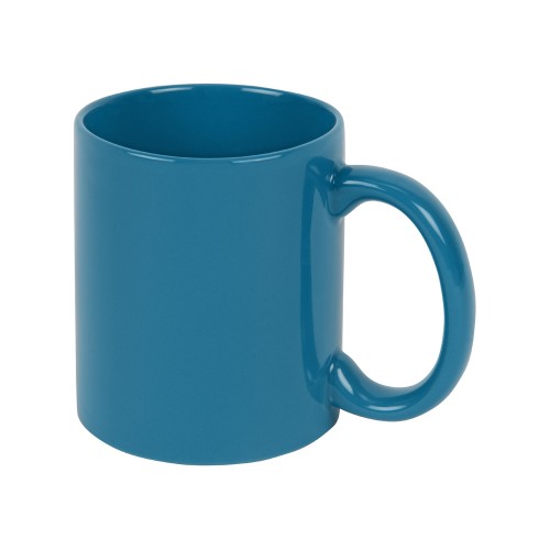 Кружка «Марго» 320мл, голубой