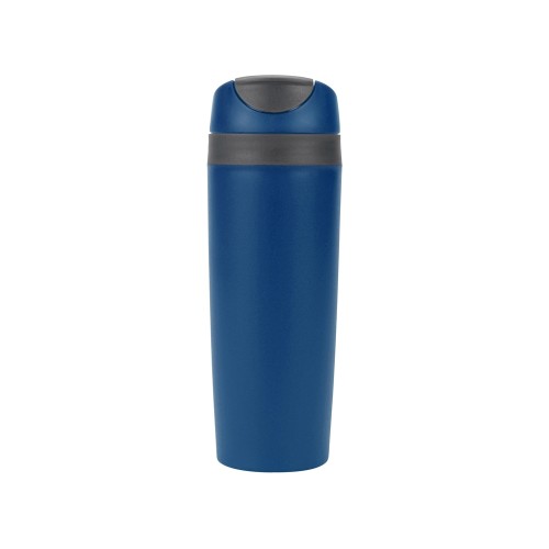 Термокружка "Лайт" 450мл, синий