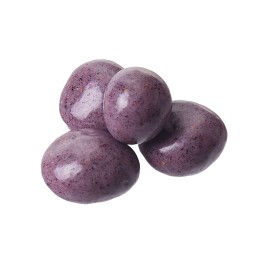 Вишня в черничной глазури, 140 гр