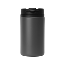 Термокружка "Jar" 250 мл, серый