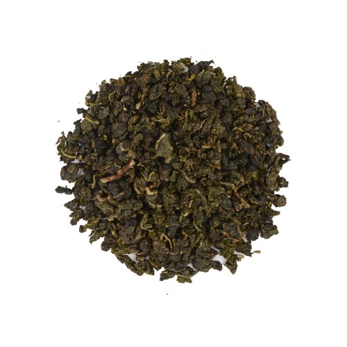 Чай "Молочный улун" зелёный, 100 г