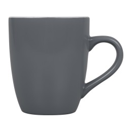 Кружка «Tulip» d8,5 х 11 см, серый