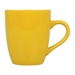 Кружка «Tulip» d8,5 х 10,5 см, желтый