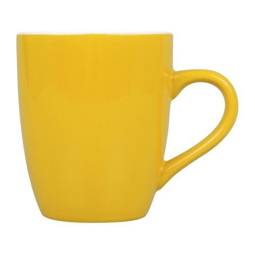 Кружка «Tulip» d8,5 х 10,5 см, желтый