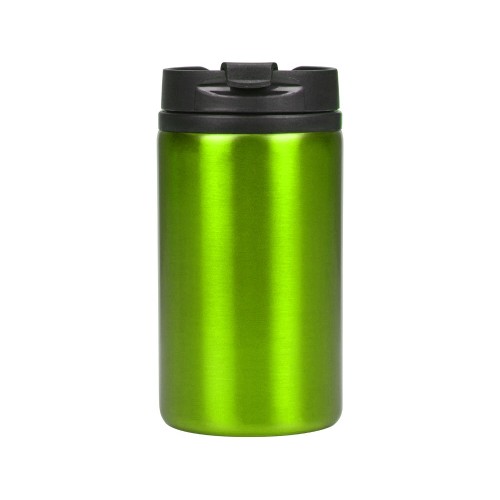 Термокружка "Jar" 250 мл, зеленое яблоко