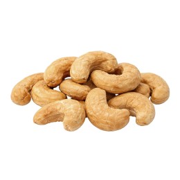 Кешью жареный "NutBite", в банке easy-open, 150 г.