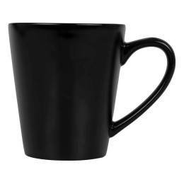 Кружка "Cone" 320 мл, черный