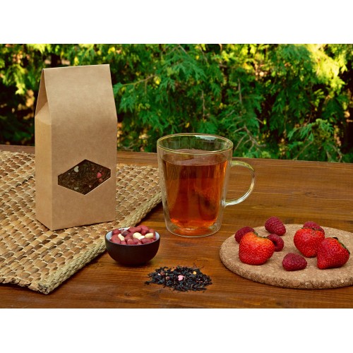 Чай "Аромат любви" черный, 95г