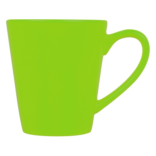 Кружка "Cone" 320 мл, зеленое яблоко