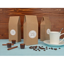 Кофе зерновой купаж № 112, 100г (Р)