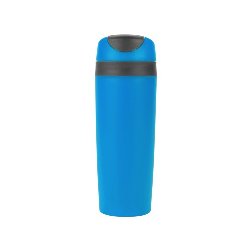 Термокружка "Лайт" 450мл, голубой