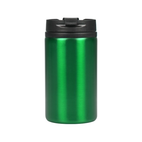 Термокружка "Jar" 250 мл, зеленый