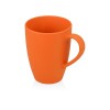 Кружка "Grain" из натуральных волокон, оранжевый