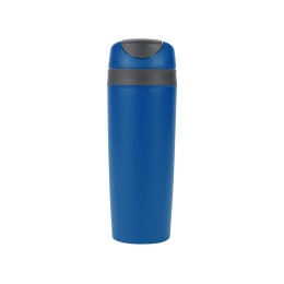 Подарочный набор «Tea Cup Plus» с чаем, синий