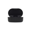 Наушники Rombica Mysound Play - Black/TWS (Р)