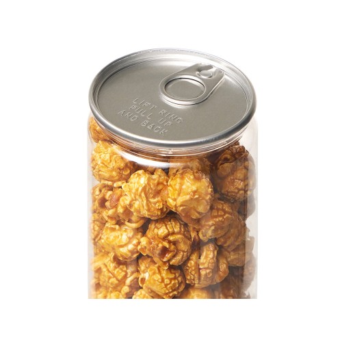 Попкорн карамельный