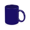 Кружка «Марго» 320мл, ярко-синий