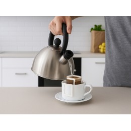 Кофе в дрип-пакете "Arabean", 100% арабика