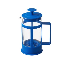 Пластиковый френч-пресс "Savor", 350 мл, синий