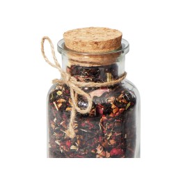 Сокочай чёрный Ананас, Вишня, Цветки граната, Корка граната, Лемонграсс, 65 г.