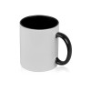 Кружка для сублимации «Sublime Color», белый/черный