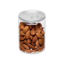 Миндаль жареный "NutBite", в банке easy-open, 150 г.