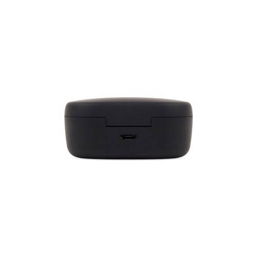 Наушники Rombica Mysound Play - Black/TWS (Р)