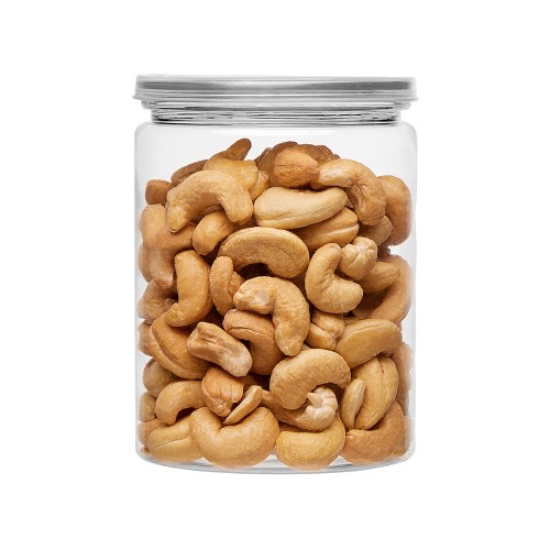 Кешью жареный "NutBite", в банке easy-open, 150 г.