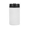 Термокружка "Jar" 250 мл, белый