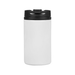 Термокружка "Jar" 250 мл, белый