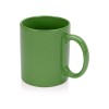 Кружка «Марго» 320мл, зеленый
