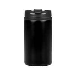 Термокружка "Jar" 250 мл, черный