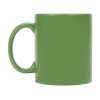 Кружка «Марго» 320мл, зеленый