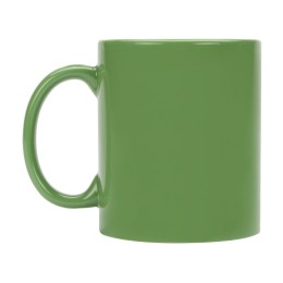 Кружка «Марго» 320мл, зеленый