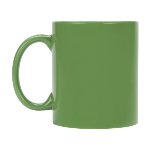 Кружка «Марго» 320мл, зеленый
