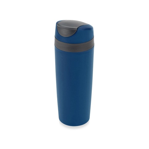 Термокружка "Лайт" 450мл, синий