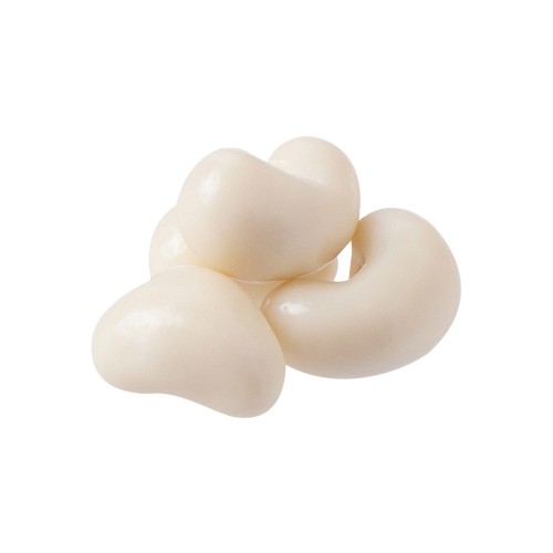 Кешью в белой глазури, 140 гр (Р)