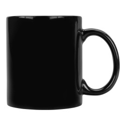 Кружка «Марго» 320мл, черный