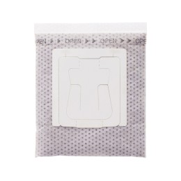 Кофе в дрип пакете "Бразилия 50% / Эфиопия 50%), черный